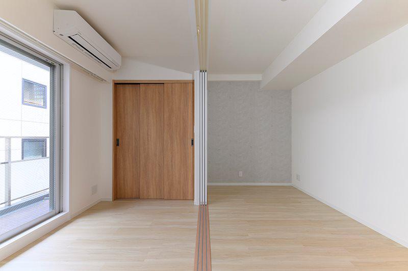 レジディア新川3階 同建物別部屋の参考画像