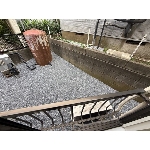 ハイツ前原103号室 部屋その他