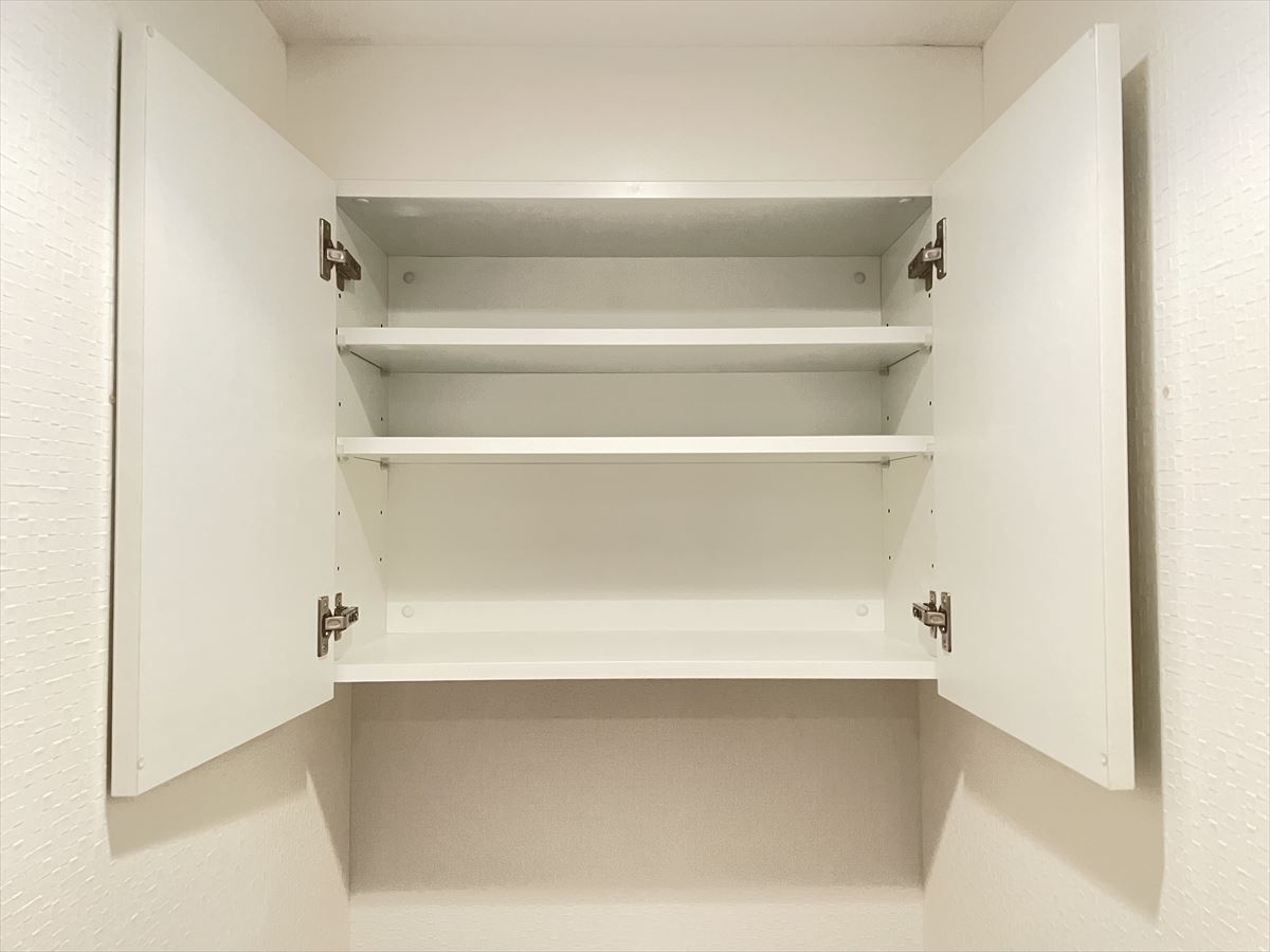 DIPS神楽坂905号室 トイレ