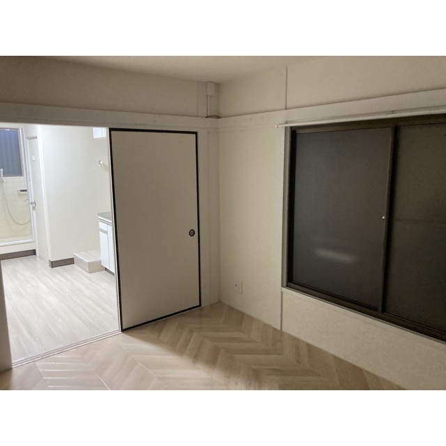 シャルム3F号室 リビング