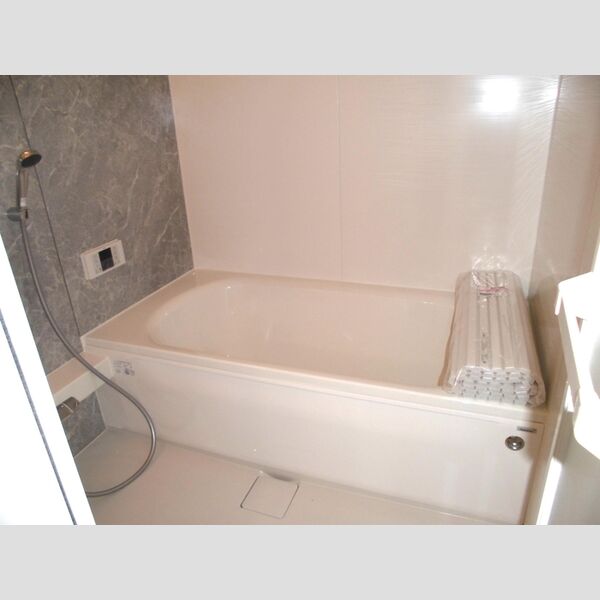 D-Sereno上福岡302号室 浴室