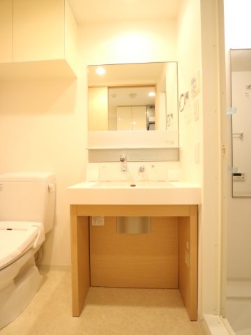 プラウドフラット隅田リバーサイド906号室 ※参考写真