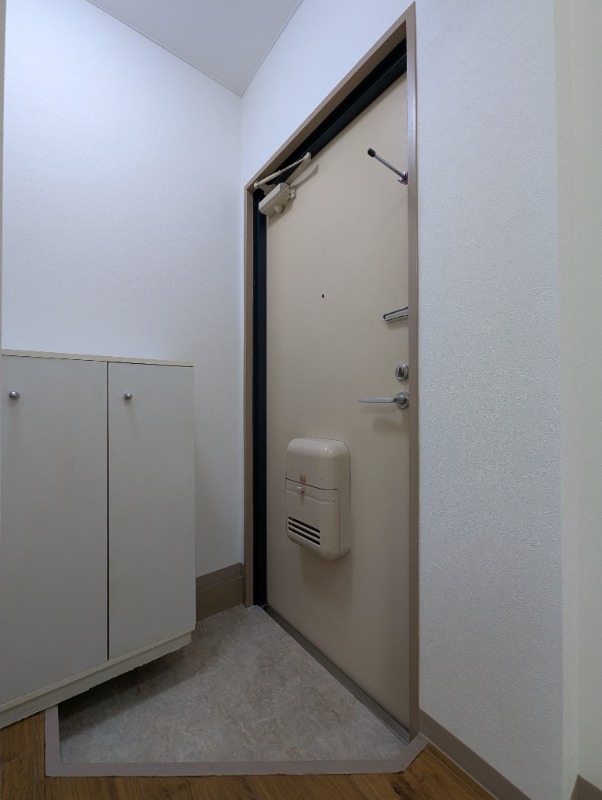 ユーコート大口3階 部屋その他