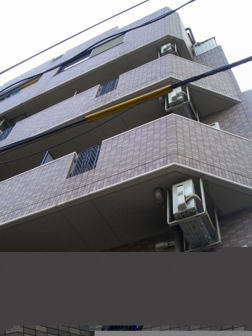 ＯＬＩＯ渋谷西原304号室 外観