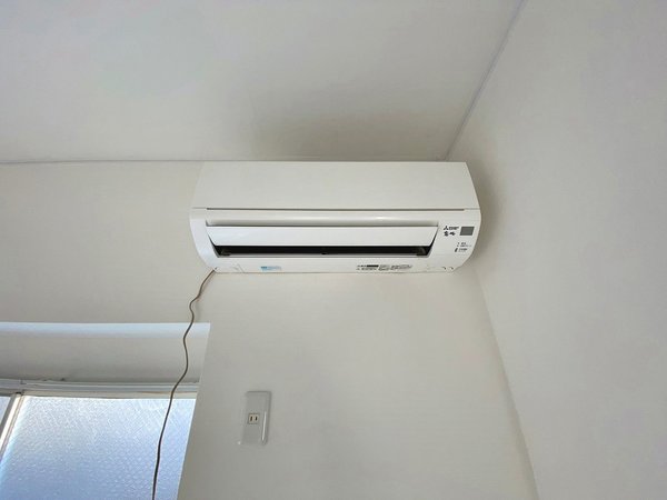 ブルーウィング 部屋設備