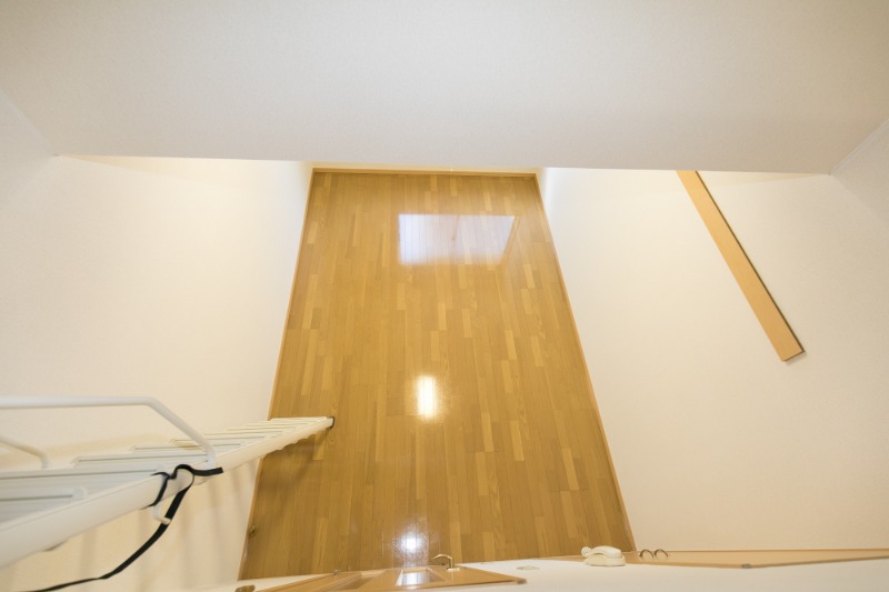 シシアシティ2階 参考写真：204