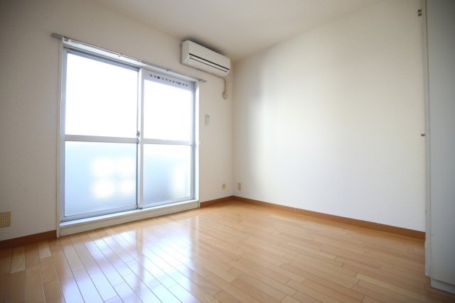 トップ金町3階 部屋その他