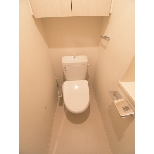 レジデンス経堂桜丘0213号室 内観