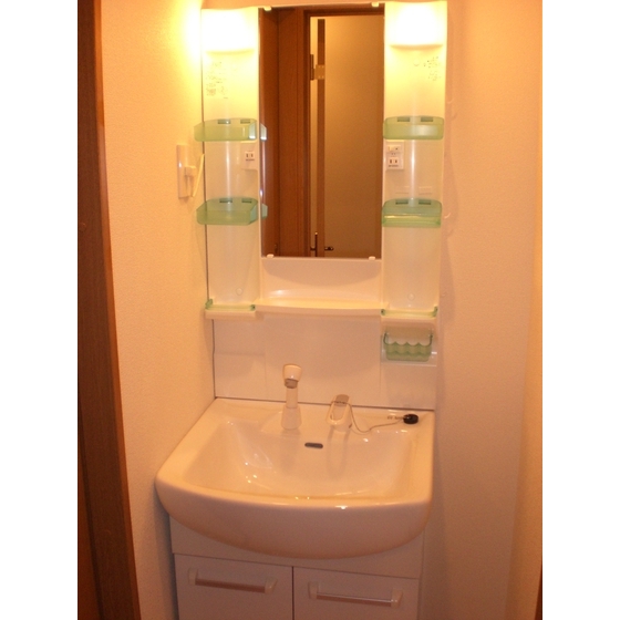 エクレール辻堂Ⅰ102号室 内観