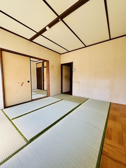 センテレオ0205号室 部屋その他