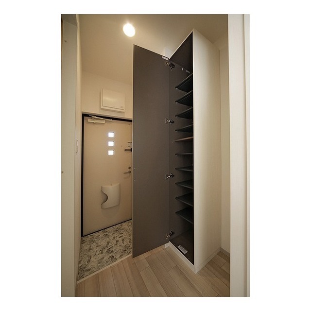 Noble　ZecaMut 内観