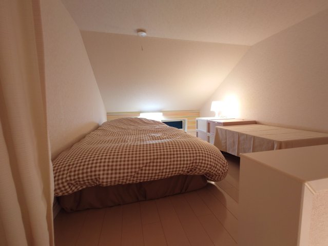 ステラ東寺尾 ※イメージ写真。家具・家電はディスプレイ品です。 ※現況優先です。