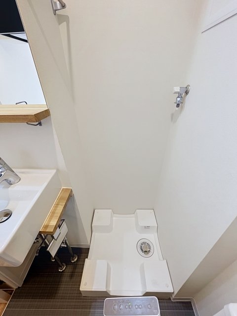 ｔｒｉａｓ１２９ 部屋設備