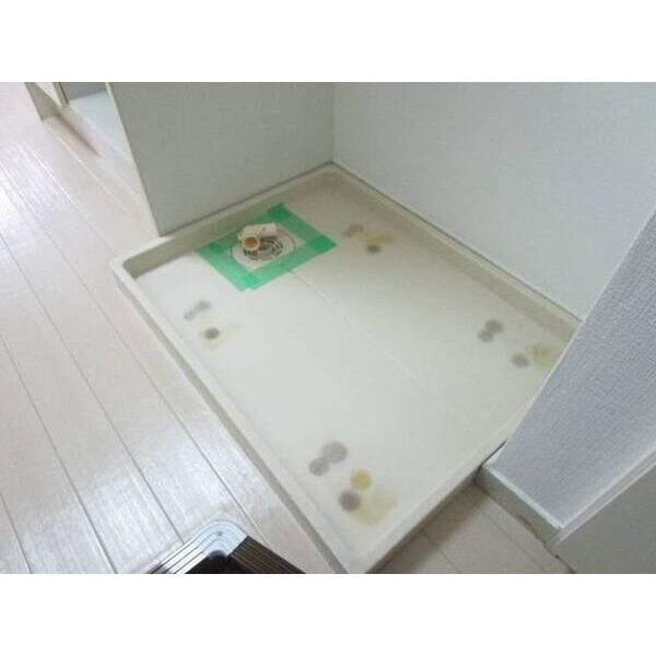 カーサ・ドマール0202号室 部屋その他