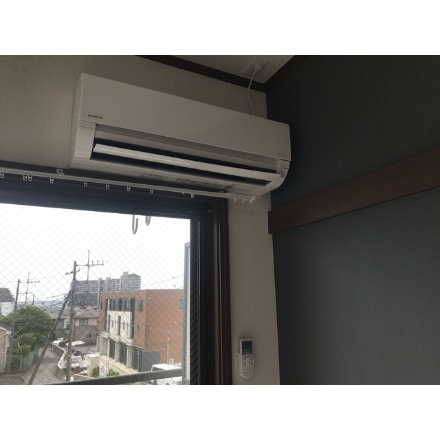 ANNEX302号室 部屋その他