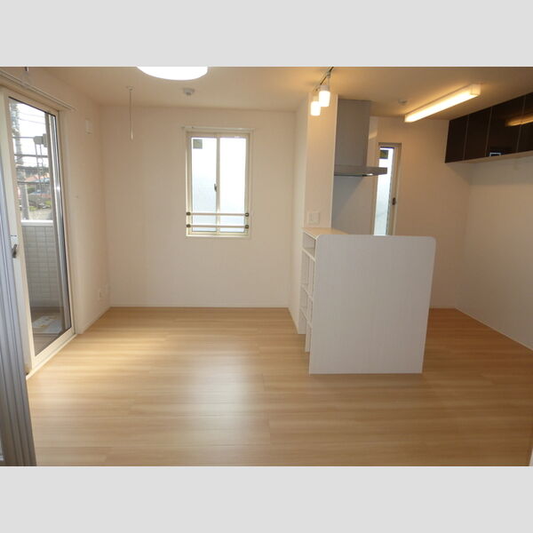 エスタシア光 LDK