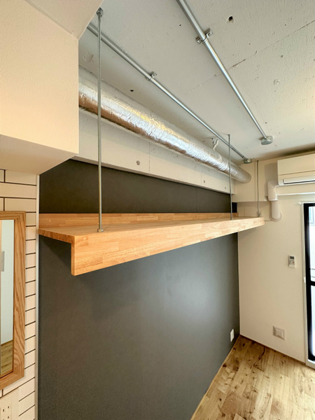 Belleviage Yokohama4階 同建物別部屋の参考画像