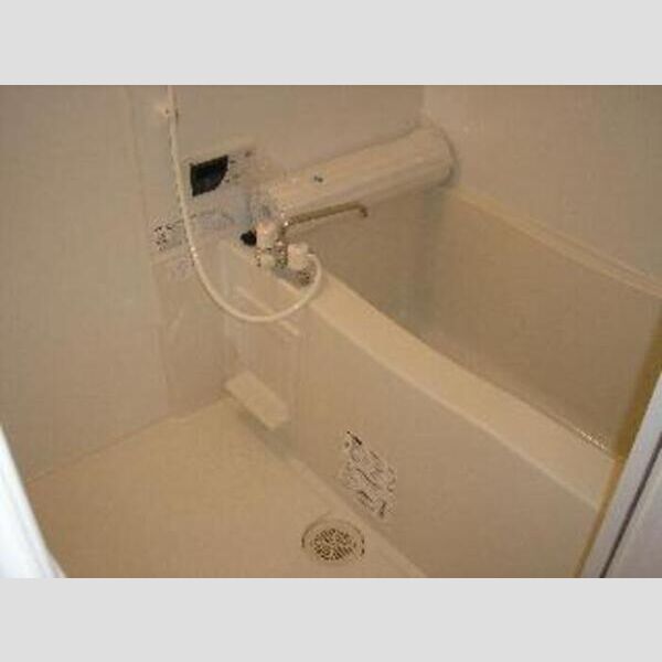 花水木　I303号室 浴室