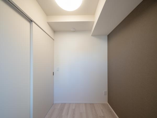 Ｂｒｉｌｌｉａ　ｉｓｔ　浅草10階 リビング