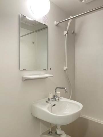 バーミープレイス立川柴崎町1階 洗面