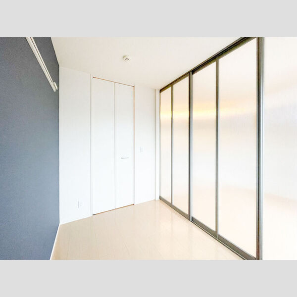 メゾン ベローム101号室 同建物別部屋の参考画像