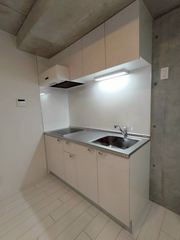 Fons Lucis Izumi2階 キッチン