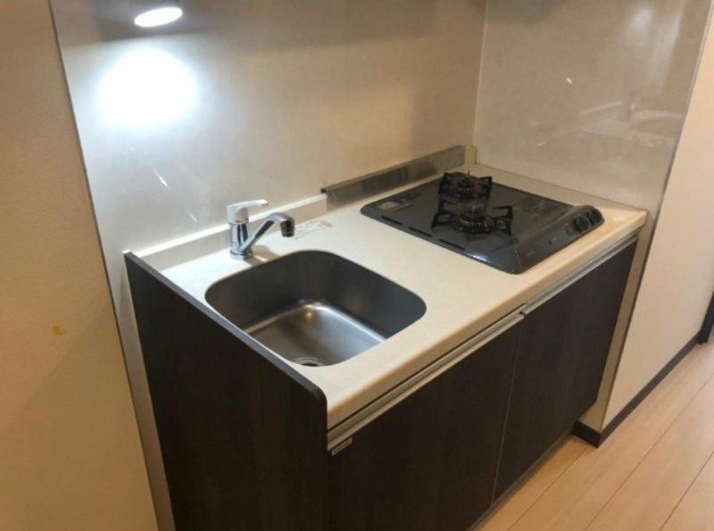 ジェノヴィア練馬高野台スカイラン キッチン