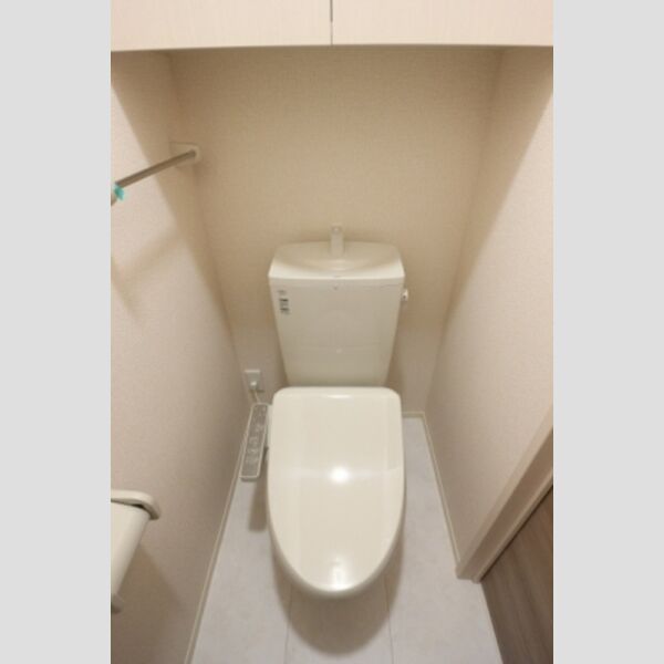 DiaResto102号室 温水洗浄暖房便座