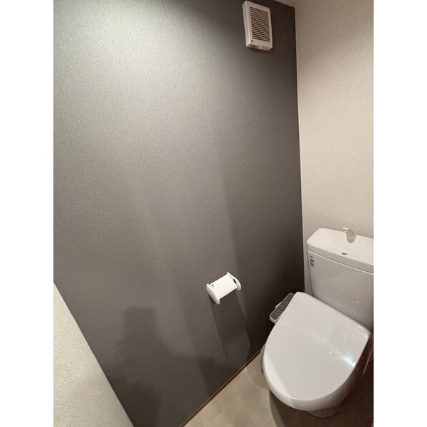 Ambition南栗原105号室 部屋その他