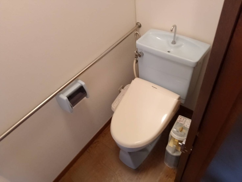 クロノス弥生町2階 部屋その他