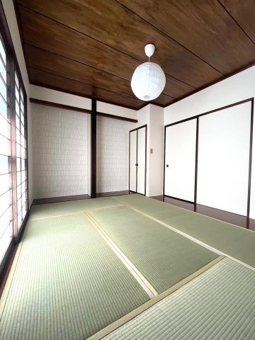 相模原市緑区又野戸建て 1階和室