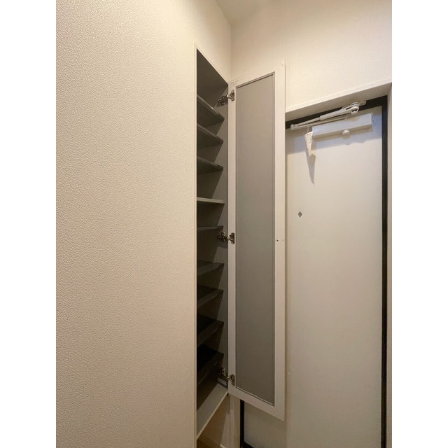 ミハス練馬春日町2階 部屋その他