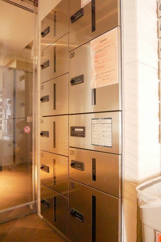 ハーモニーレジデンス水天宮前7階 外観