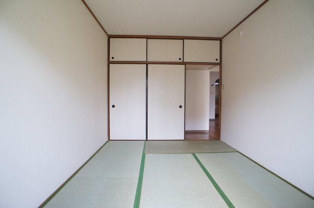 ハイツエクセル0111号室 部屋その他