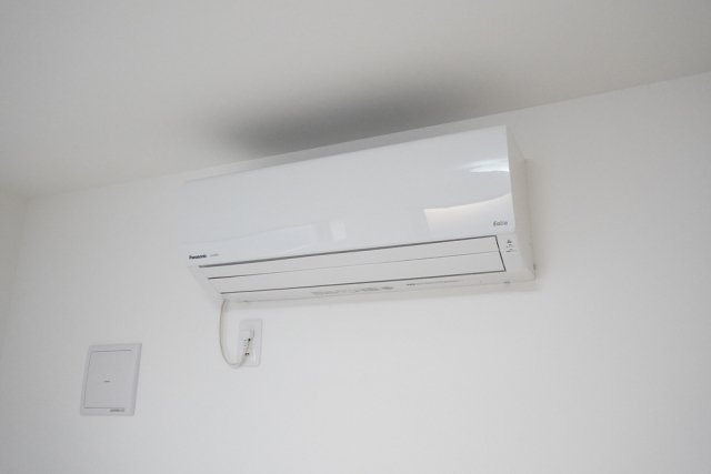 Ｒｅｓｉｄｅｎｃｅ　武蔵小山 エアコン