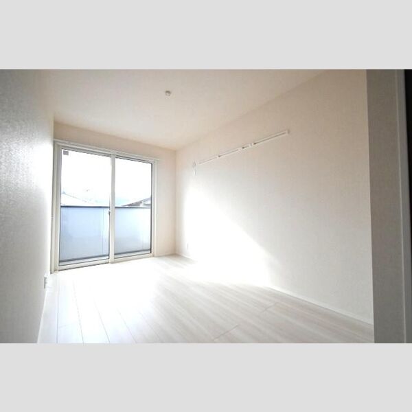 D-room塚原戸建　A棟101号室 2階洋室