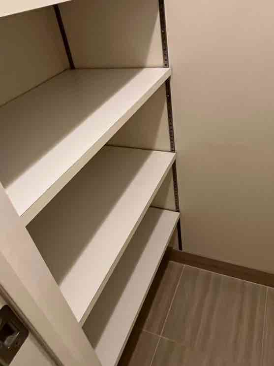 ガリシア品川 ※過去退去時のお写真です