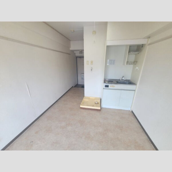 アビタシオン別所 退去前につき、前回募集時のお写真です。