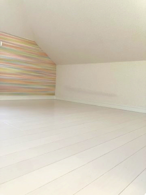 ユナイト末吉モンタルチーノ 内観