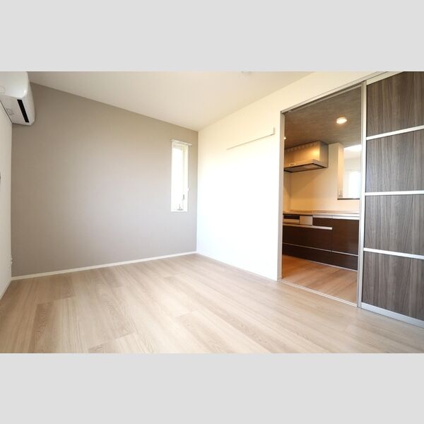 Lapis(ラピス)205号室 洋室6.1帖