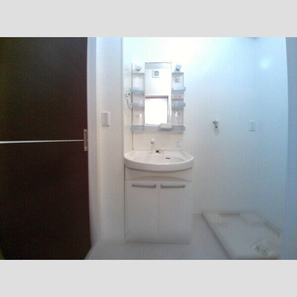 Blossom GardenⅡ 洗髪洗面台