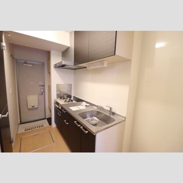 グランメール キッチン