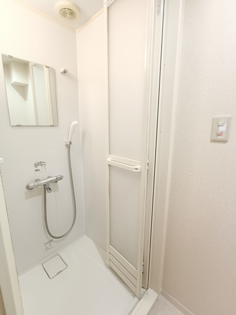 浦－ＭＫＹ恵比寿ビル0801号室 お風呂