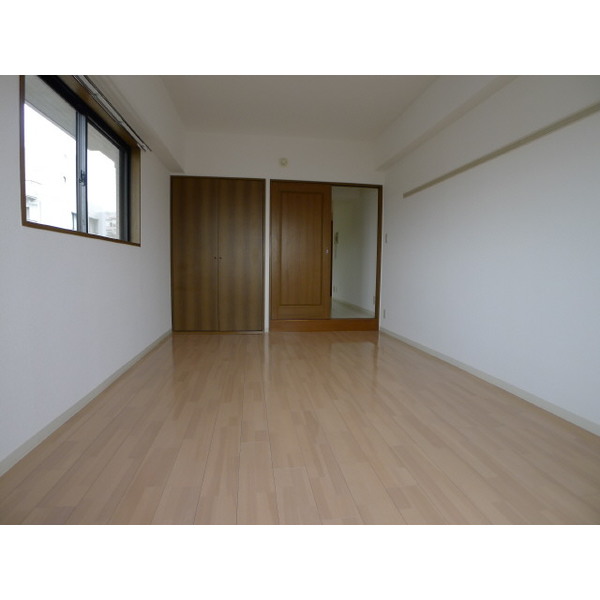 スペーシア池上0053号室 部屋その他