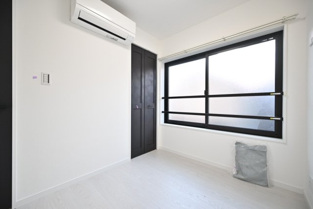 ＥＳ－Ｇｒａｎｄｅ東中野2階 部屋その他