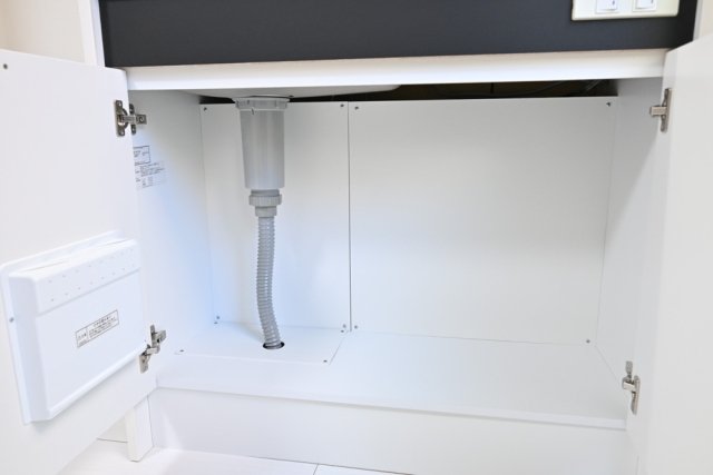 Ｃスクエア矢口 キッチン