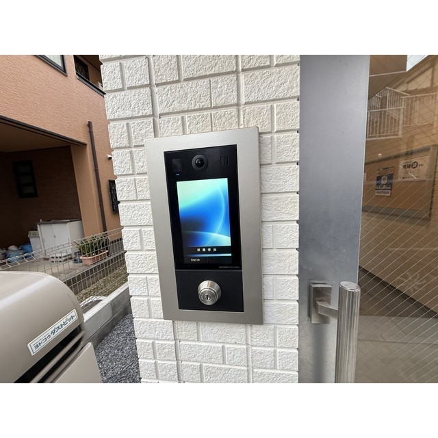 MQuarto船堀Ⅲ302号室 外観