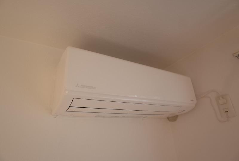 レキシントン2階 部屋その他