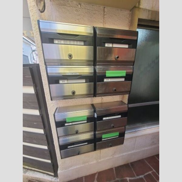 ティアラ池尻201号室 その他設備