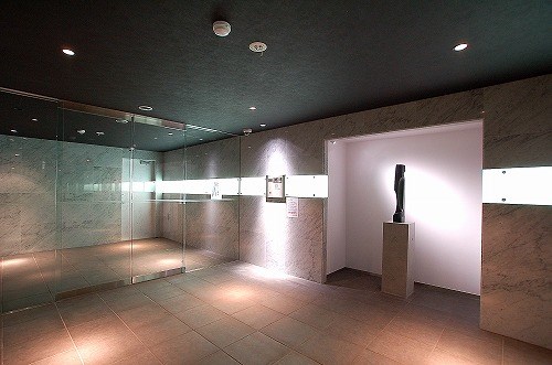 ステージファースト明大前アジールコート8階 部屋その他